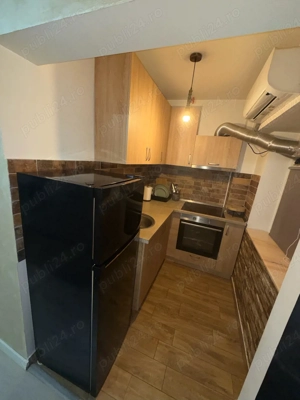 Inchiriez garsoniera in regim hotelier  - imagine 5