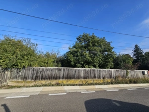 Casa cu teren Conduratu la 4 km de Mizil - imagine 5