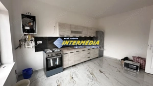 Casa NOUA 3 camere Alba-Micesti 425 mp. Teren Finisata Mobilat Utilitati Gard 