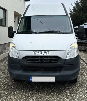 Vând IVECO daily  - imagine 3