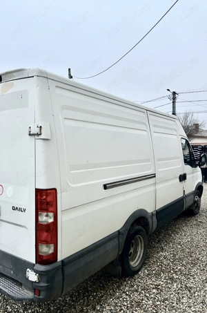 Vând IVECO daily  - imagine 4