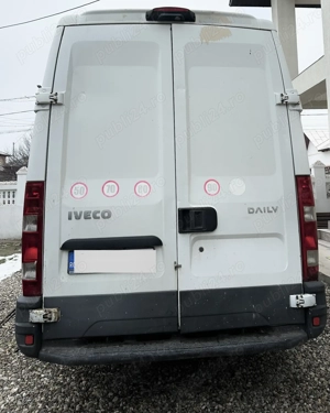 Vând IVECO daily  - imagine 2