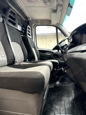 Vând IVECO daily  - imagine 10