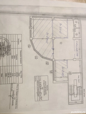Spațiu de birouri modern cu facilități complete, 2 etaje