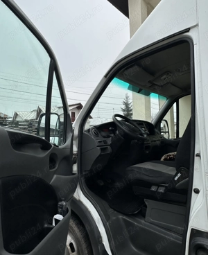 Vând IVECO daily  - imagine 8