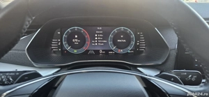 Vand Skoda Octavia 2.0 TDI, 4X4, 200CP, automata 2024, KM 48.000 - imagine 4