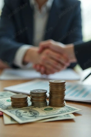 Ofertă specială și dobândă fixă   de 3% gratuită - imagine 5