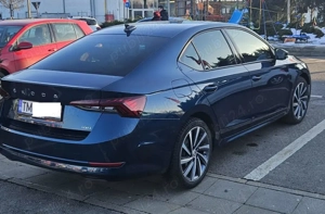 Vand Skoda Octavia 2.0 TDI, 4X4, 200CP, automata 2024, KM 48.000 - imagine 3