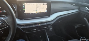 Vand Skoda Octavia 2.0 TDI, 4X4, 200CP, automata 2024, KM 48.000 - imagine 5