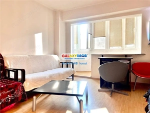 Garsoniera de inchiriat renovat Timpuri Noi