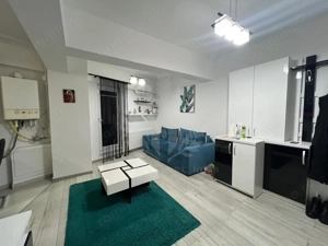 Inchiriere apartament 2 camere, bloc nou, zona 9 Mai, Ploiesti - Vest