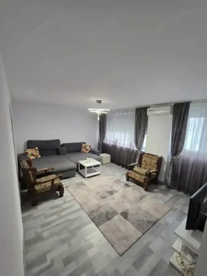 Garsoniera Campia Libertatii | Balcon | Parter