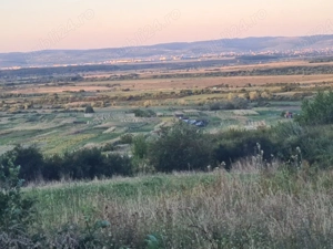 teren extravilan 14 m deschidere!! - imagine 2