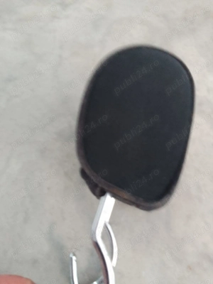 Vând tetieră Mercedes w124 - imagine 3