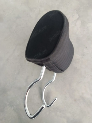 Vând tetieră Mercedes w124 - imagine 4