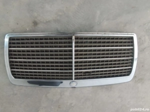 Vând mască Mercedes w124 - imagine 2