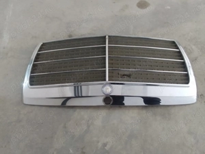 Vând mască Mercedes w124 - imagine 3