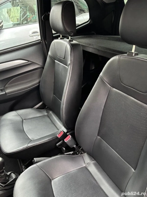 Vând auto Aixam e-City