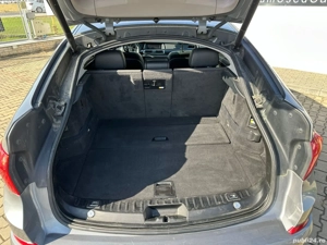 Unic proprietar - vând BMW 520GT - imagine 7