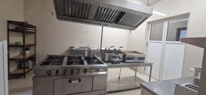 Inchiriere spatiu comercial, Restaurant - imagine 5