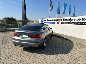 Unic proprietar - vând BMW 520GT - imagine 6