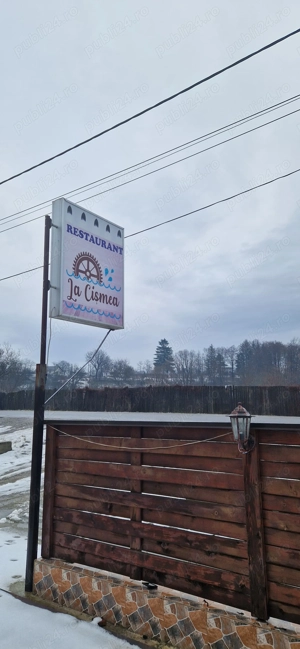 Inchiriere spatiu comercial, Restaurant - imagine 3