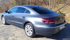 Volkswagen Passat CC Passat CC 1.8 TSI - imagine 2