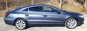 Volkswagen Passat CC Passat CC 1.8 TSI - imagine 3