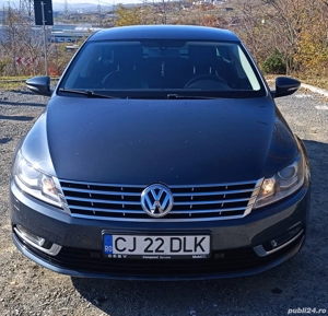 Volkswagen Passat CC Passat CC 1.8 TSI