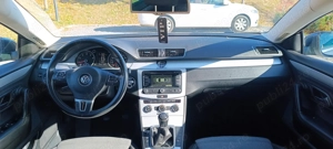 Volkswagen Passat CC Passat CC 1.8 TSI - imagine 5