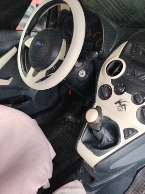 Ford Ka Titanium - imagine 7