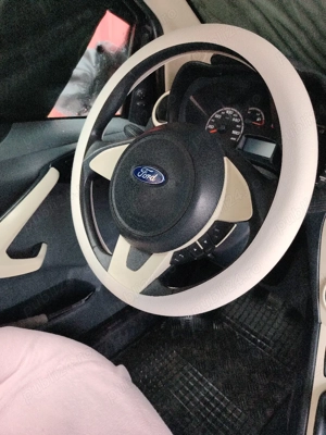 Ford Ka Titanium - imagine 8