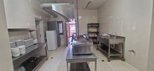 Inchiriere spatiu comercial, Restaurant - imagine 6