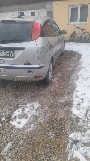 vand ford focus 1 cu gpl - imagine 3