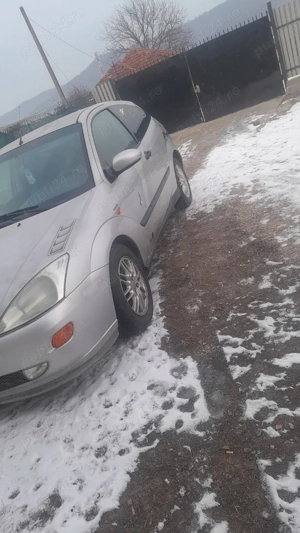 vand ford focus 1 cu gpl - imagine 4