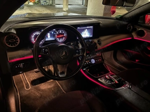 Mercedes benz e 220 d automat - imagine 2