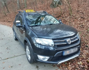 Instructor auto cat.B