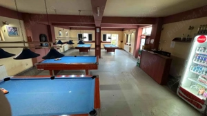 Mese biliard, Darts, Mese tenis, Contorizare