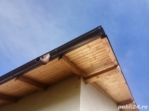 Vând casă superbă in Comuna Chiojdu Buzau - imagine 2