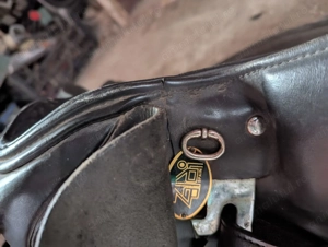 Sele de cai aduse din străinătate. - imagine 3