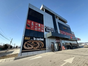Spatiu comercial de vanzare Stefanestii de Jos