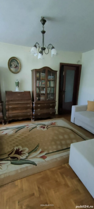 Apartament 3 camere Sagului de vânzare 