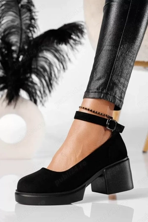 Model Incaltaminte Dama Bucuresti  Part-time   Full-time   Fara experienta   Cu experienta - imagine 5