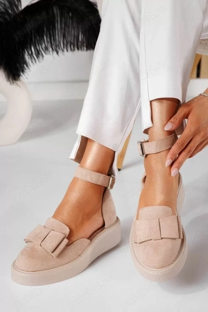 Model Incaltaminte Dama Bucuresti  Part-time   Full-time   Fara experienta   Cu experienta - imagine 4