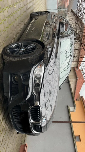 Vând BMW Seria 3 318d, motor diesel economic și fiabil 