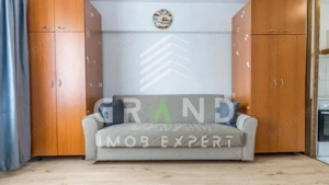 GARSONIERĂ | Complet utilată | Costuri mici | Expo Mărăști | str.Cojocnei