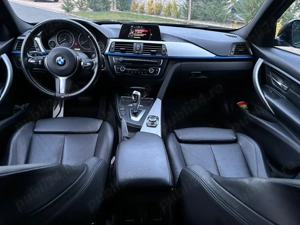 Vând BMW Seria 3 318d, motor diesel economic și fiabil  - imagine 4