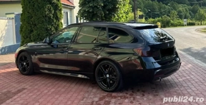 Vând BMW Seria 3 318d, motor diesel economic și fiabil - imagine 2