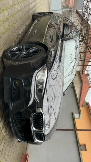 Vând BMW Seria 3 318d, motor diesel economic și fiabil - imagine 4