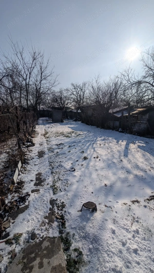 Casa de vanzare si teren, apropiere de Bucuresti - imagine 2